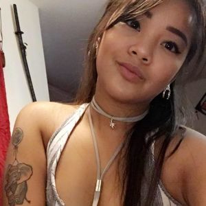 Meet your Posher, Cristina